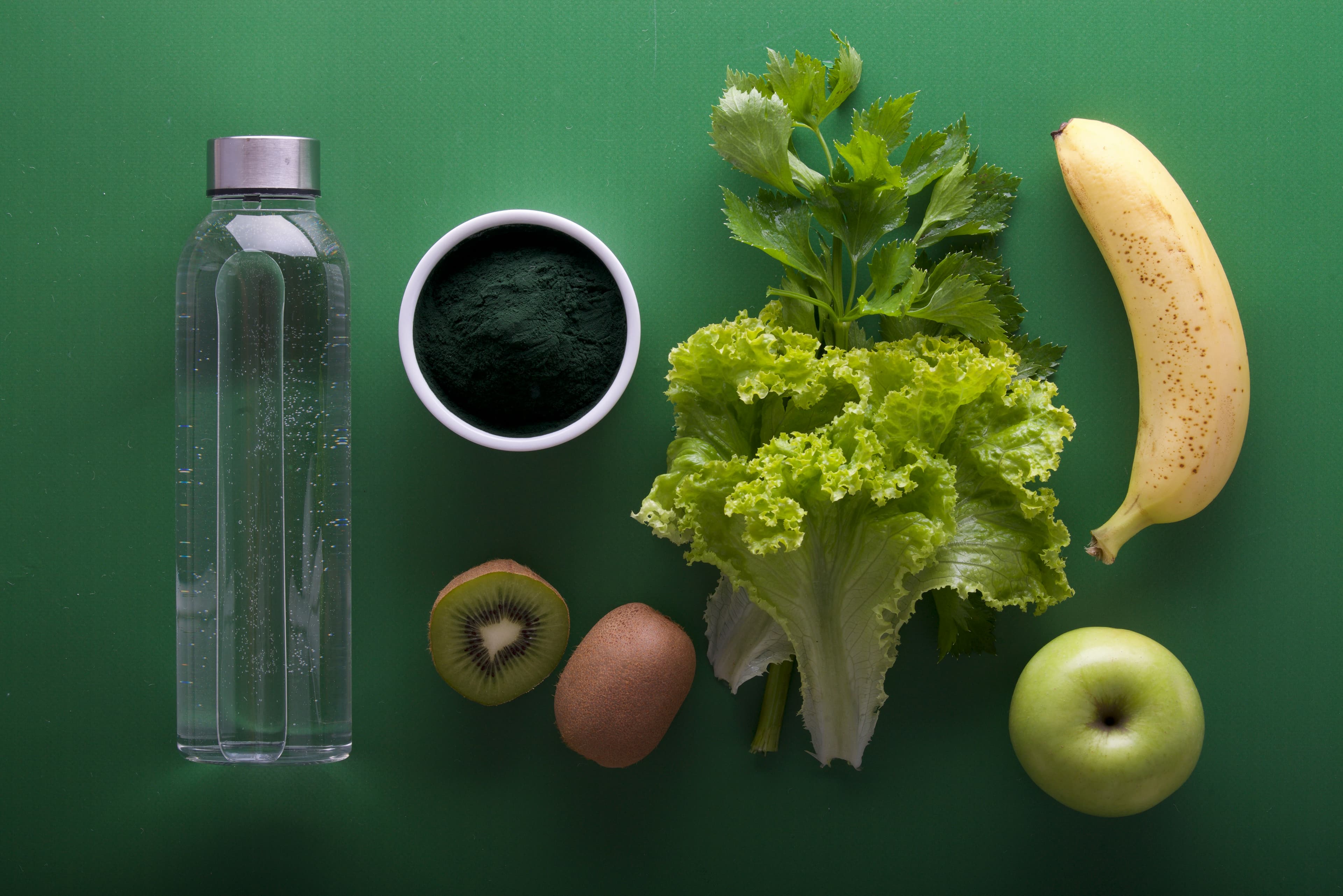 Performance & Sports Nutrition