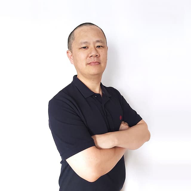 Steven Liang